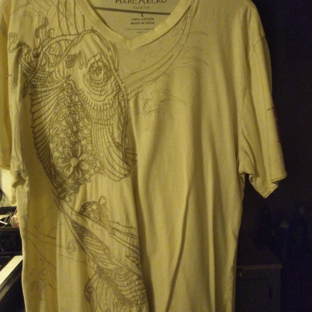 Mark ecko t shirt